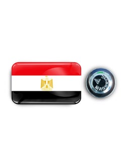 Egypt Flag - Metal Badge Epoxy Coated with Magnetic Pin that Doesn't Tear Clothes - pzsku/Z4DD783282F47596ECC04Z/45/_/1693140918/b5cb4dda-926a-4537-a579-89789b504900