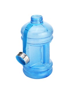 AL SANIDI Water Gallon, Water and beverage Gallon, Blue Light, capacity 1.3 L  - Image 2