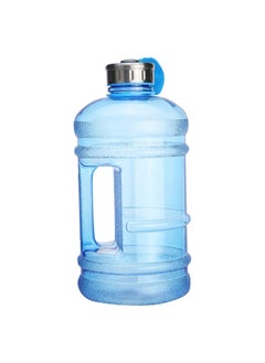 AL SANIDI Water Gallon, Water and beverage Gallon, Blue Light, capacity 1.3 L  - Image 3