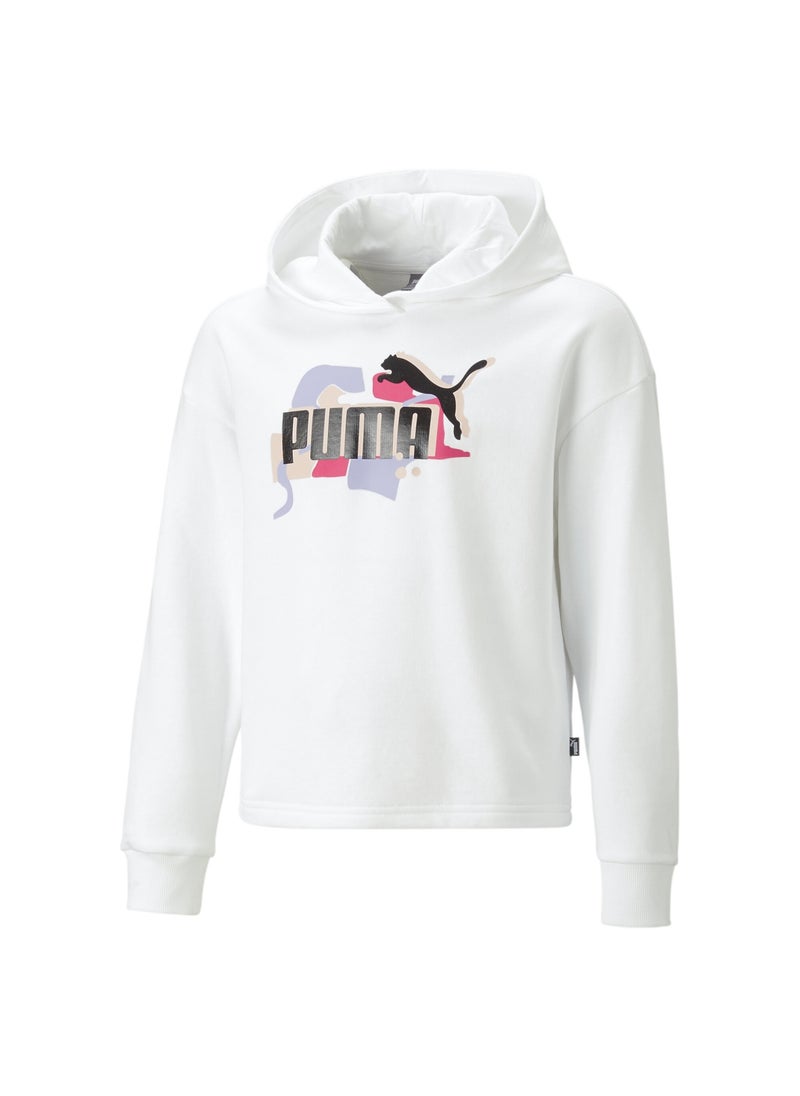 Essentials Kids Girls Street Art Hoodie - pzsku/Z4DD7946FAEF2688F42B1Z/45/_/1702630775/08d42e5c-9b00-4a0d-acf6-68d863a6787e