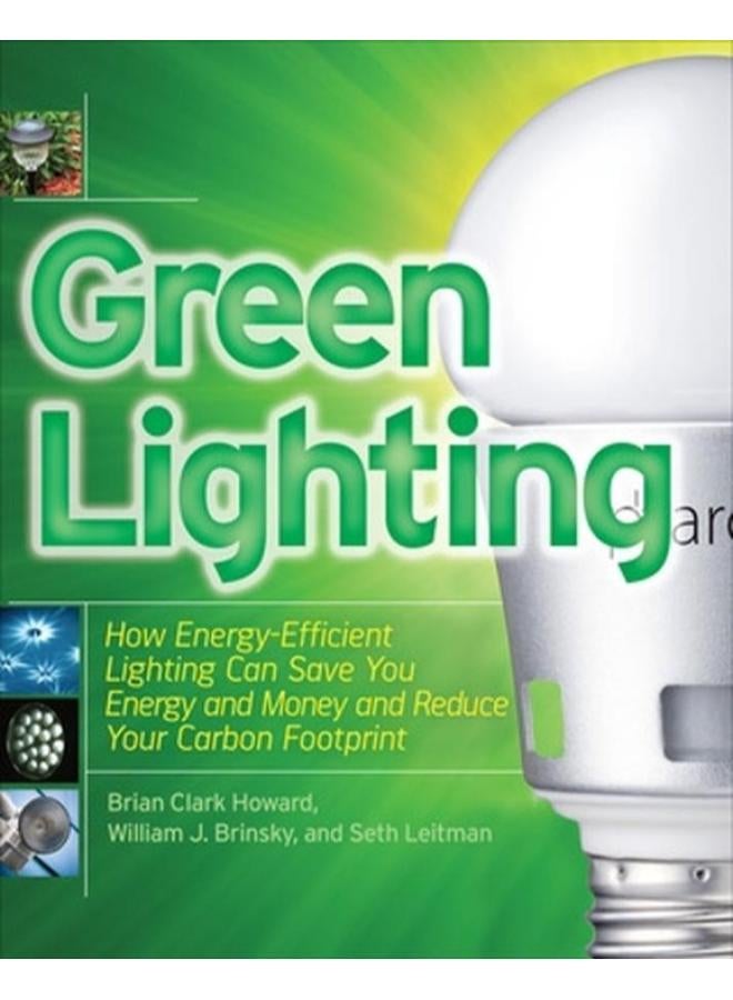 Green Lighting (Tab Green Guru Guides) 