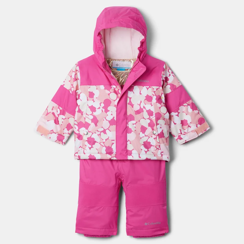 كولومبيا Kids' Mighty Mogul II Set