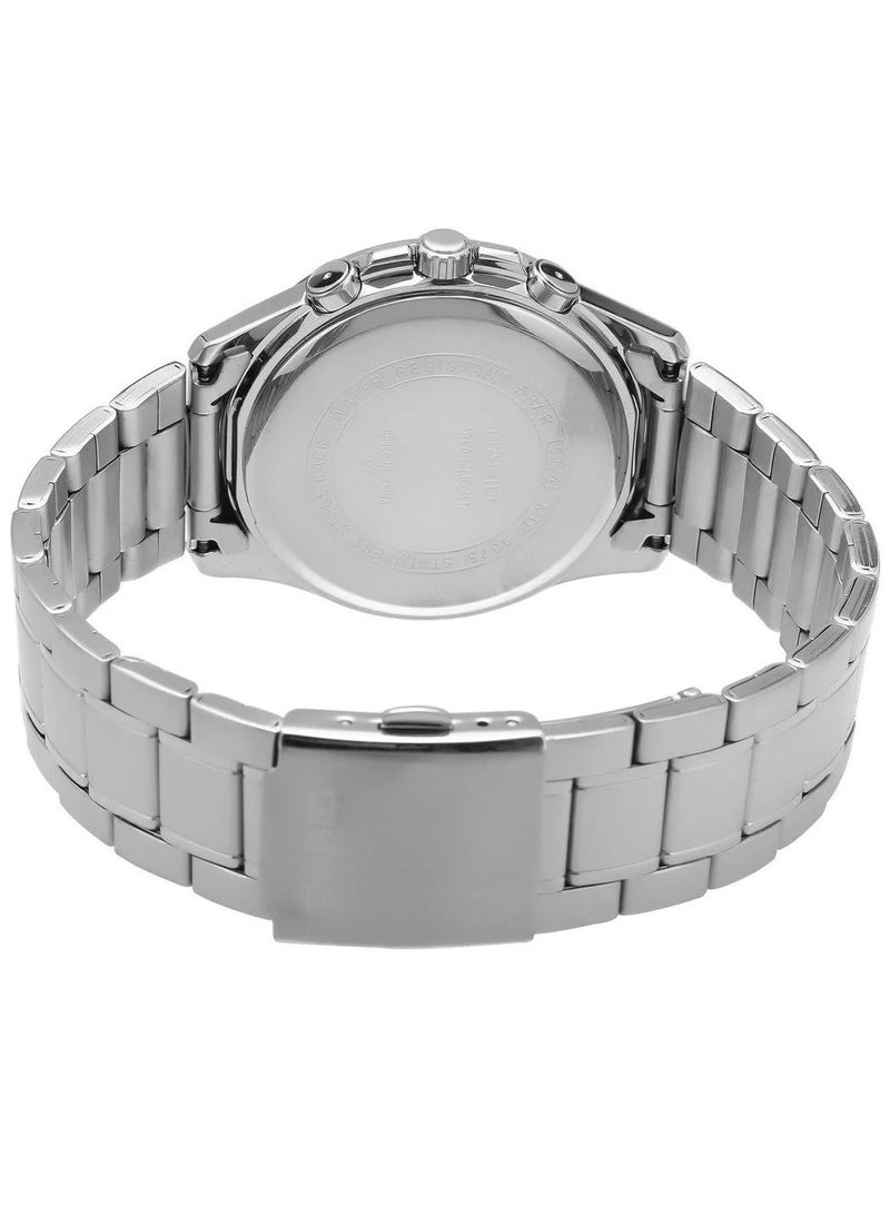 كاسيو ساعة كاسيو MTP-1375D-7A2VDF - Image 2