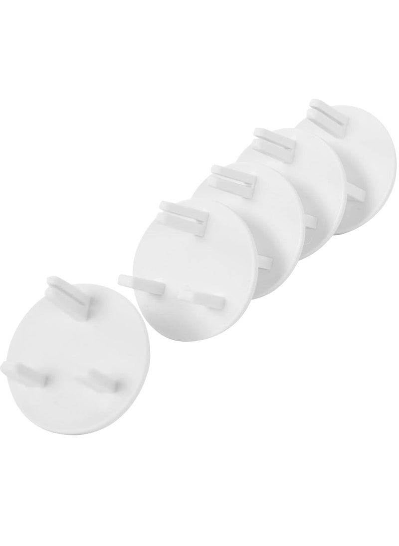 Gonice Baby Home Safety Socket Covers Child Proof Plug Socket Protectors/Guards (20 Packs)  - Image 1