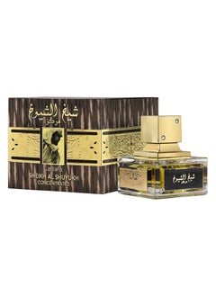 Lataffa Unisex Sheikh Al Shuyukh Concentrat EDP 100 ml 