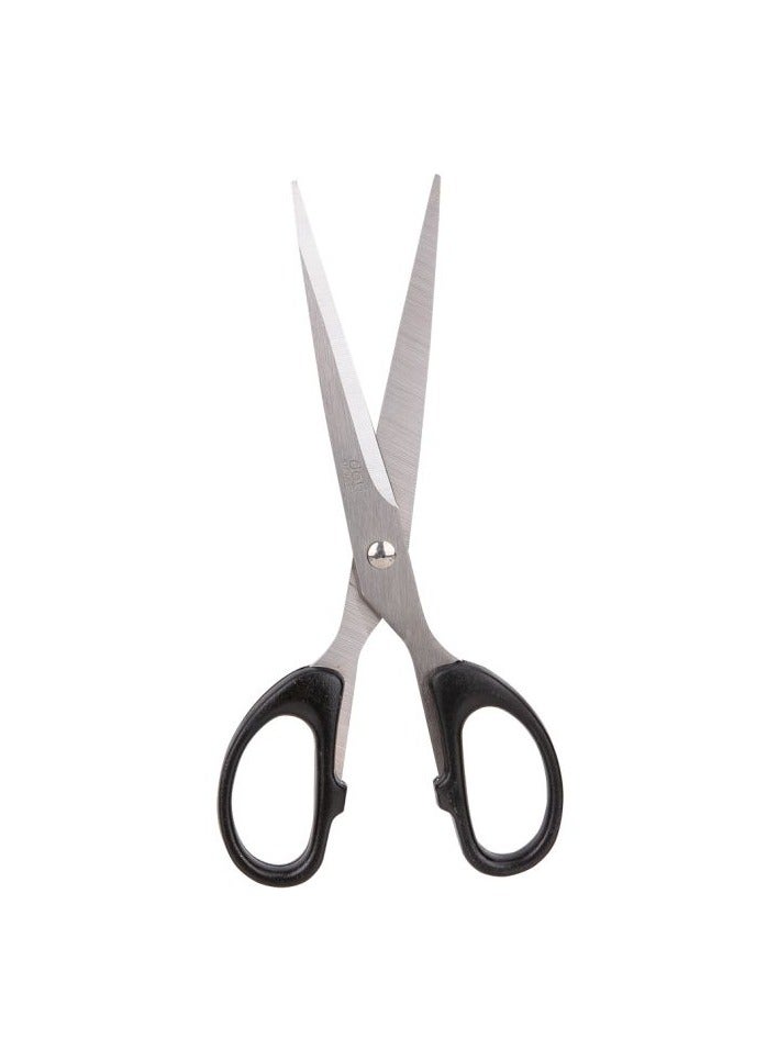 Deli 6009 Scissor 7in 180mm Assorted Color - Image 1