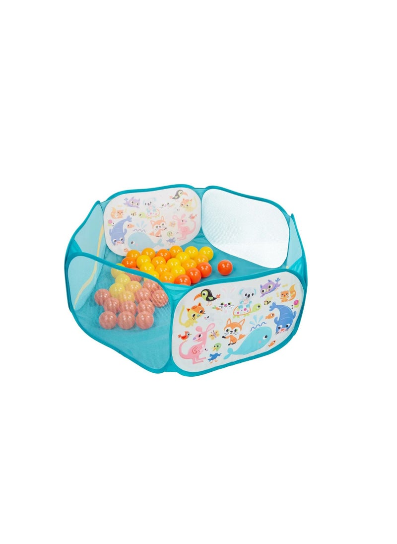 Ball Pit With Balls - pzsku/Z4DD808C0E2848D2A634BZ/45/_/1677606686/f19abefb-b916-4d14-97e2-fc9481500654