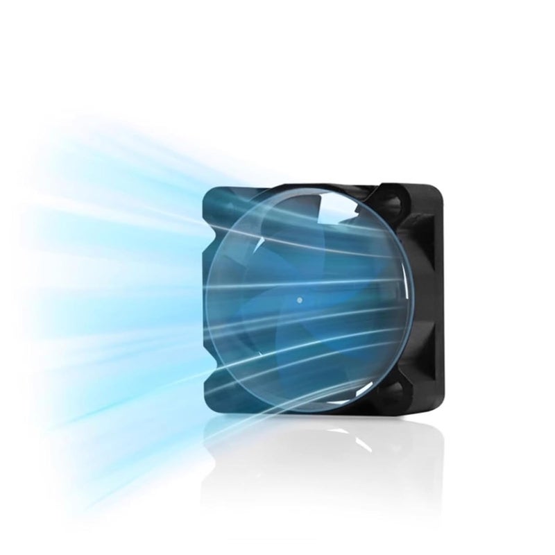 Enhanced Cooling Fan for 3D Printer P1P P1S Better Stability and Longevity Stable Printing Cooling Fan - Image 5