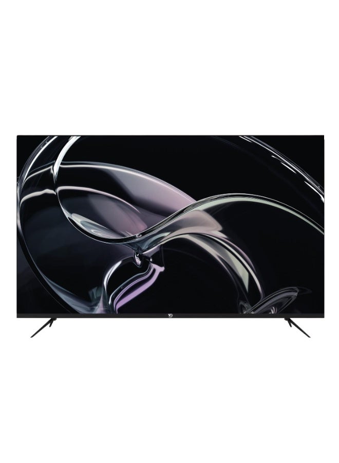 VG 55 Inch 4K UHD Android Smart Television (2026 Model) 55" Ultra HD Smart TV with Android 15 | A+ Grade Panel | Edgeless Design | Wifi & Bluetooth | DVB-T2/S2 Digital Tuner | Ultra HD LED Television | Free Wall Mount Included - VGLED55AOU - Image 3