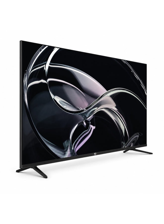 VG 55 Inch 4K UHD Android Smart Television (2026 Model) 55" Ultra HD Smart TV with Android 15 | A+ Grade Panel | Edgeless Design | Wifi & Bluetooth | DVB-T2/S2 Digital Tuner | Ultra HD LED Television | Free Wall Mount Included - VGLED55AOU - Image 4