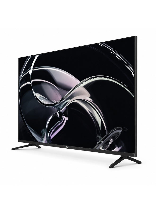 VG 55 Inch 4K UHD Android Smart Television (2026 Model) 55" Ultra HD Smart TV with Android 15 | A+ Grade Panel | Edgeless Design | Wifi & Bluetooth | DVB-T2/S2 Digital Tuner | Ultra HD LED Television | Free Wall Mount Included - VGLED55AOU - Image 5