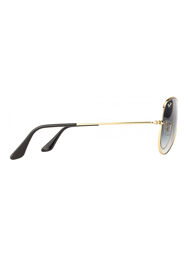 Ray-Ban Unisex Aviator Sunglasses - Image 3