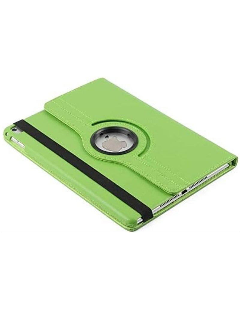 حافظة متوافقة مع آبل آيباد ميني 4، [حافظة محفظة] مضادة للصدمات من جلد PU بتصميم كتاب قابل للطي 360° دوران تغطية حماية كاملة مع وظيفة الاستيقاظ/النوم التلقائي - Image 3