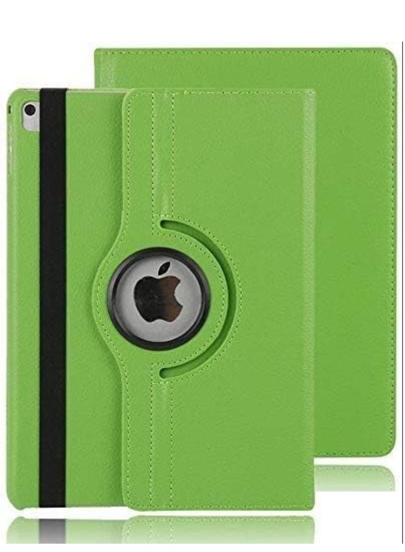 حافظة متوافقة مع آبل آيباد ميني 4، [حافظة محفظة] مضادة للصدمات من جلد PU بتصميم كتاب قابل للطي 360° دوران تغطية حماية كاملة مع وظيفة الاستيقاظ/النوم التلقائي - Image 4