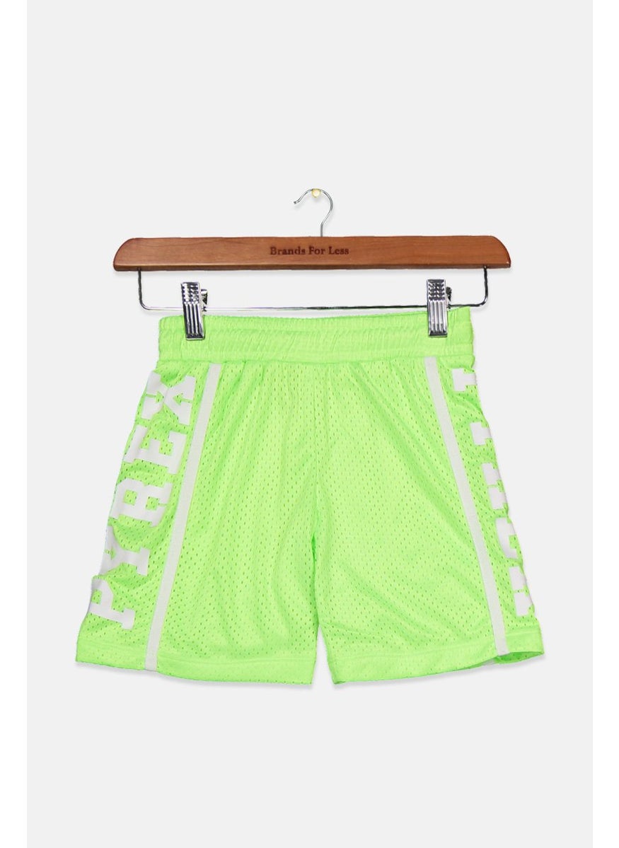 Kids Boy Mesh Bermuda Shorts, Light Green - pzsku/Z4DD89EBC9BFA7CD5765DZ/45/_/1732780837/90659f73-7676-463c-b2bb-c0e738727c39