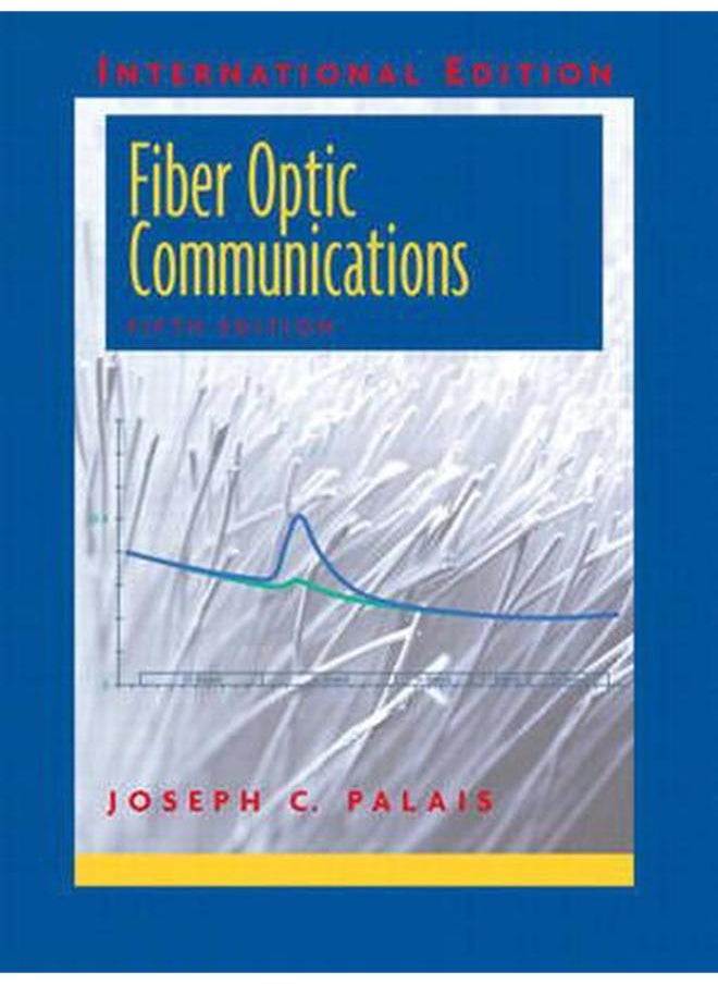 Fiber Optic Communications: International Edition 