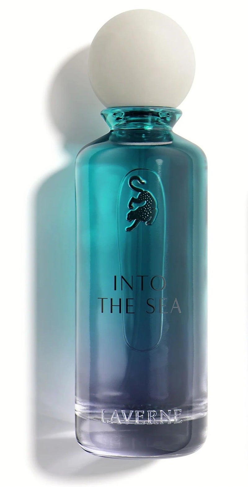 Into The Sea Eau De Parfum- 200ml
