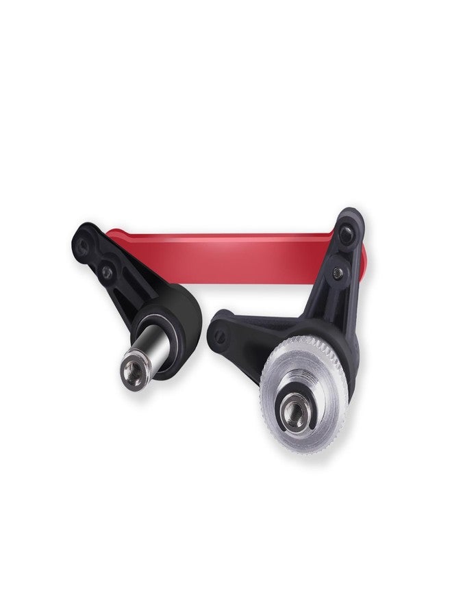 Hosim X27 X25 RC Car Steering Assembly X27-LH01 Accessory Spare Parts for 1:8 X27 X25 High Speed RC Truck - Image 5