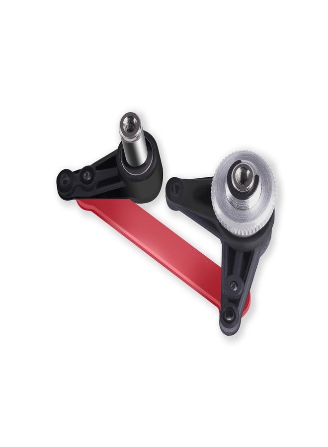 Hosim X27 X25 RC Car Steering Assembly X27-LH01 Accessory Spare Parts for 1:8 X27 X25 High Speed RC Truck - Image 4
