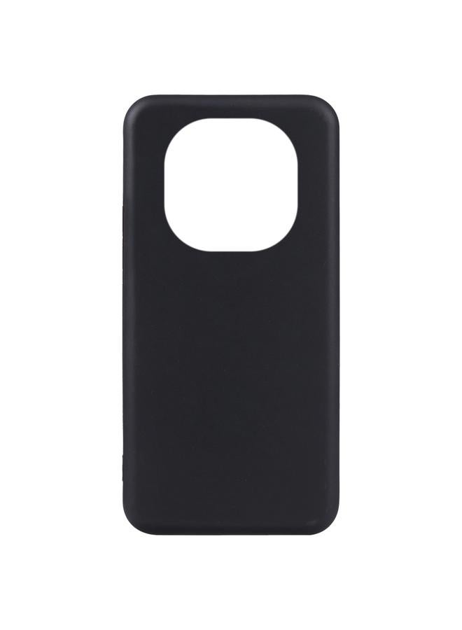 اس-توب جراب لهاتف Redmi Note 14 Pro 4G TPU - Image 2