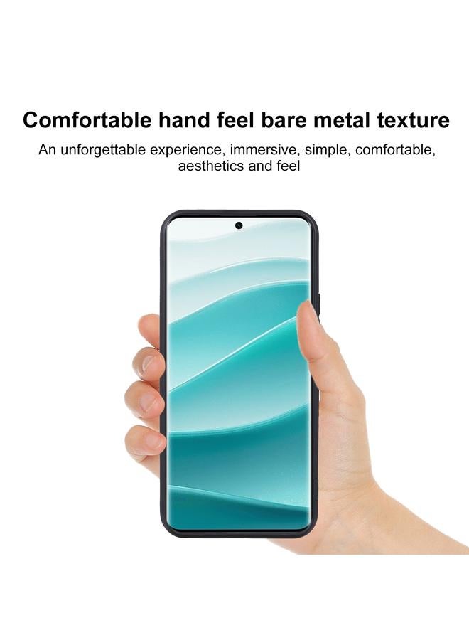 اس-توب جراب لهاتف Redmi Note 14 Pro 4G TPU - Image 3