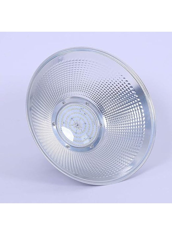 SUN SHINE LED Downlight Sliver LED UFO high Bay Lights  - Image 4