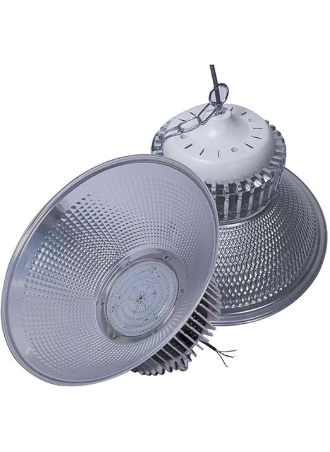 SUN SHINE LED Downlight Sliver LED UFO high Bay Lights  - Image 3