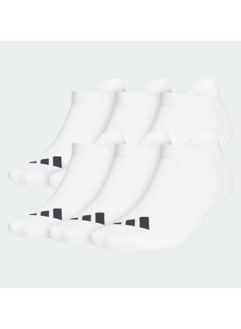 Adidas 6 pack ankle socks - Image 2