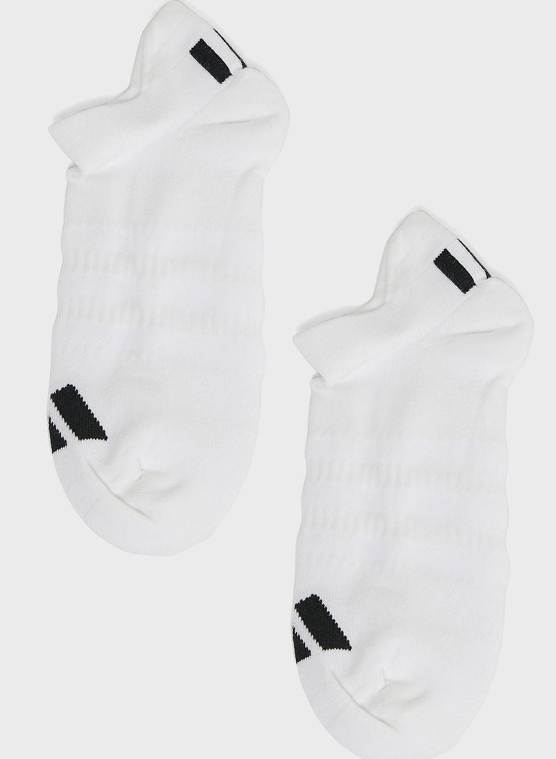 Adidas 6 pack ankle socks - Image 1