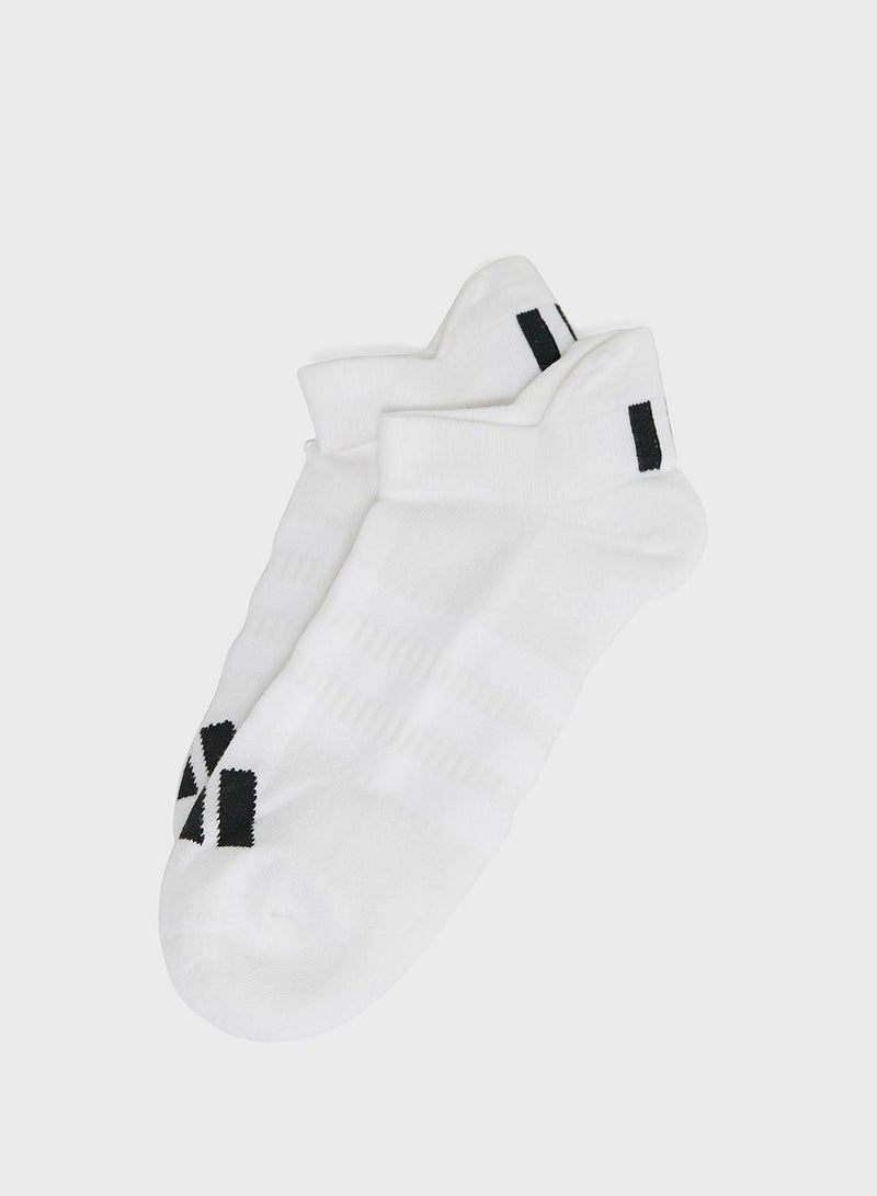 Adidas 6 pack ankle socks - Image 3