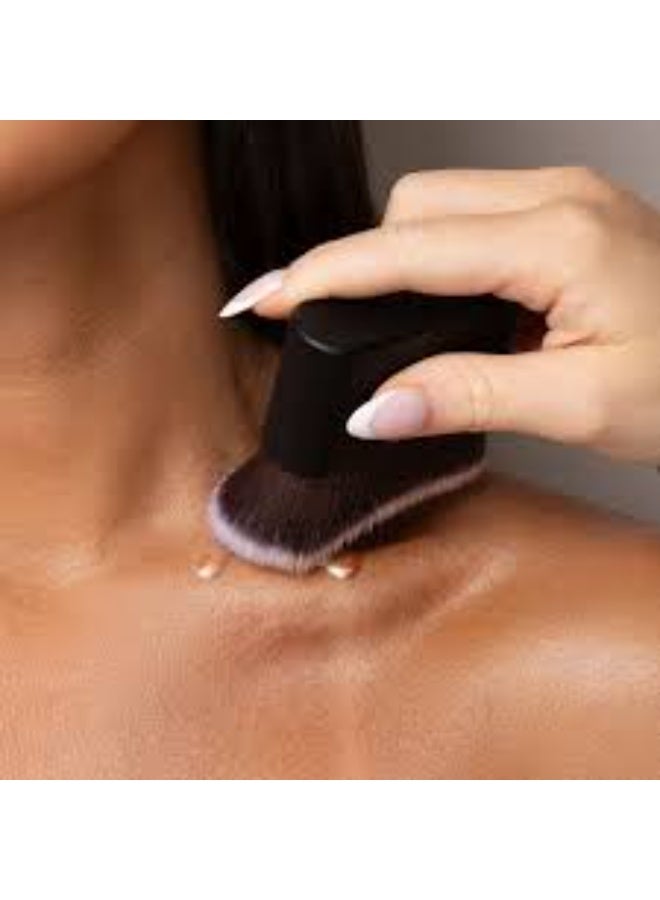 براش ووركس فرشاة دمج الوجه والجسم رقم 24 من بروش وركس - Image 2