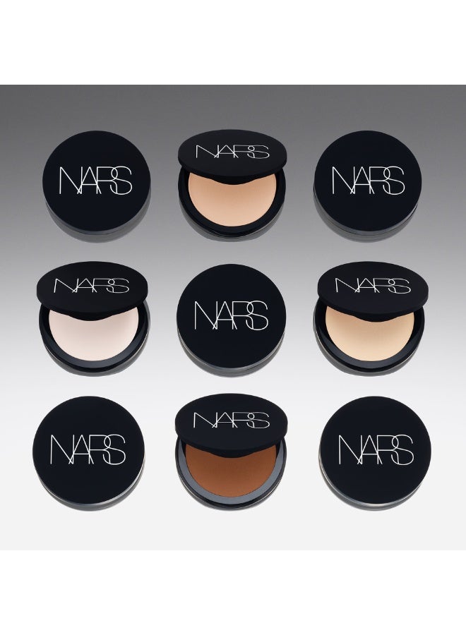 NARS Cosmetics NARS Soft Matte Advanced Perfecting Powder COVE - Image 4