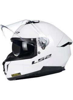 Stream 2 Closed Helmet (White) - pzsku/Z4DD926E490B904919BB7Z/45/_/1730477580/d89d0dd7-3698-4aea-a6bb-b390d6ee7b08