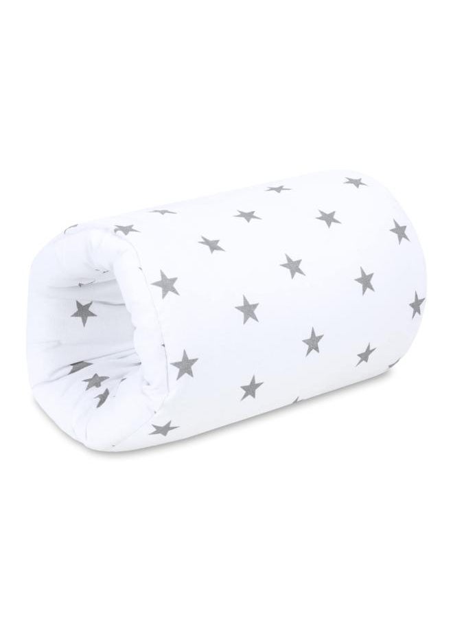 Moro Moro Arm Nursing Pillow – Soft & Portable Support for Breastfeeding & Bottle Feeding  - Image 1