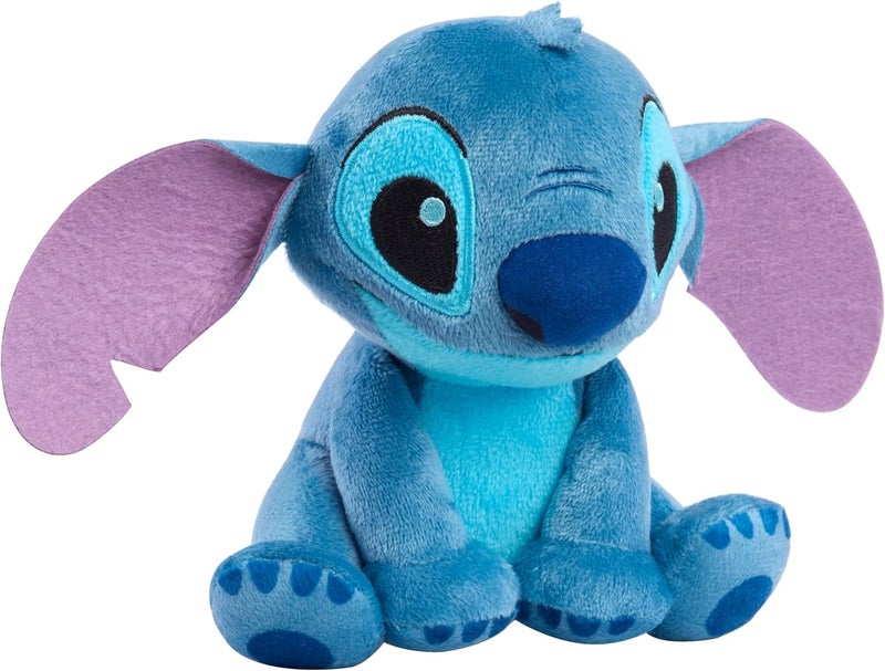 Disney Lilo & Stitch Stitch Plush Toy (19.05 cm) - Image 2