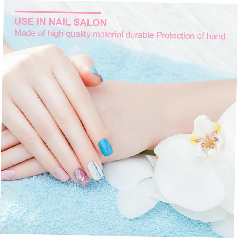 Healeved Moisturizing Hand Care Gloves for Spa Beauty Paraffin Wax Treatment Easy to Clean and Durable for Dry Skin Repair Special Occasions - Image 2