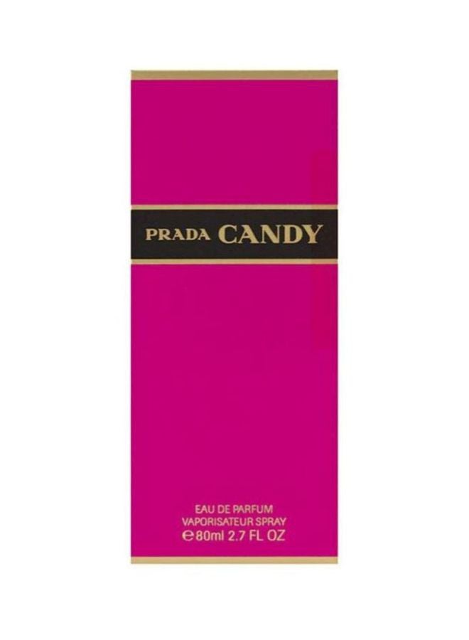 PRADA Candy EDP 80ml - Image 3