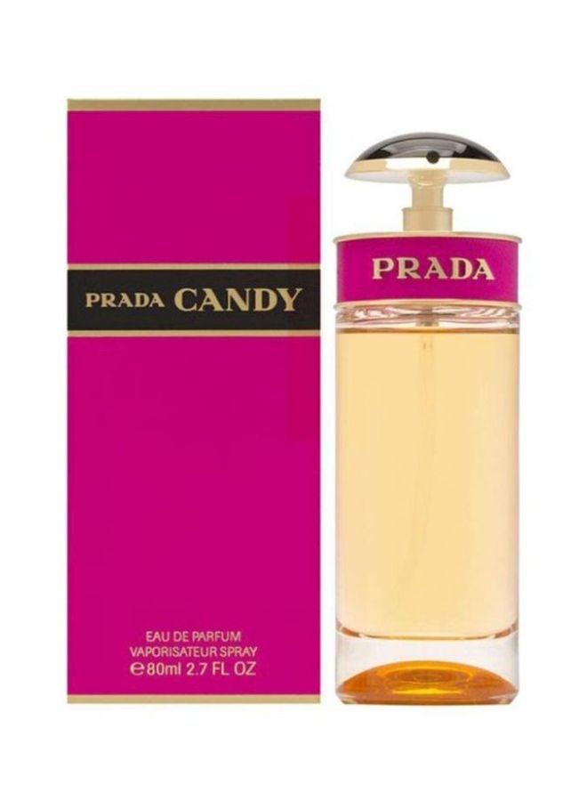 PRADA Candy EDP 80ml - Image 2