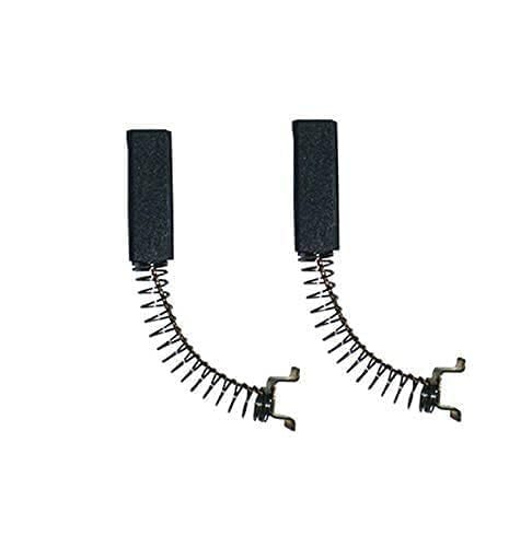 Pmw - Mixer Grinder Carbon Brush for Sujatha -1set - 2 Pieces - Image 2