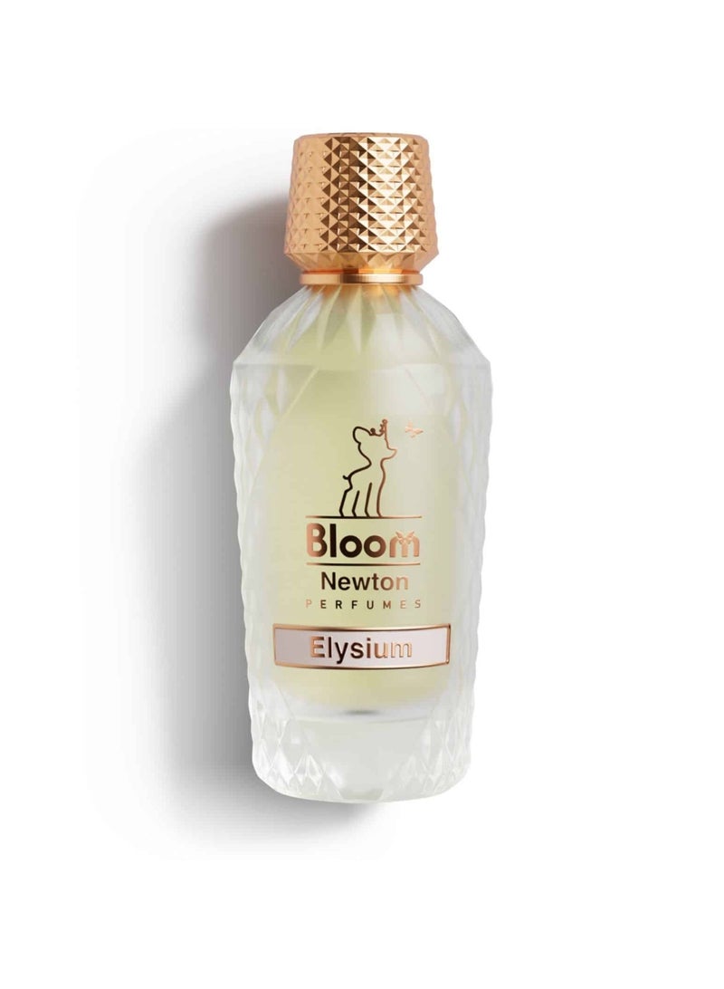 Bloom Perfume -  Newton Collection - Elysium 100 ML