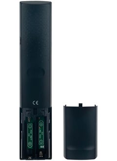erorex Erf2M36 Voice Replaced Remote Control Fit For Hisense Smart Tv 43E7Kq 50E7Kq 55E7Kq 65E7Kq 75E7Kq 55E7Kq 65E7Kq A22521A 55A6K A22451F A22451F 55A6K A23111D Sub Control Erf2M36H  - Image 3