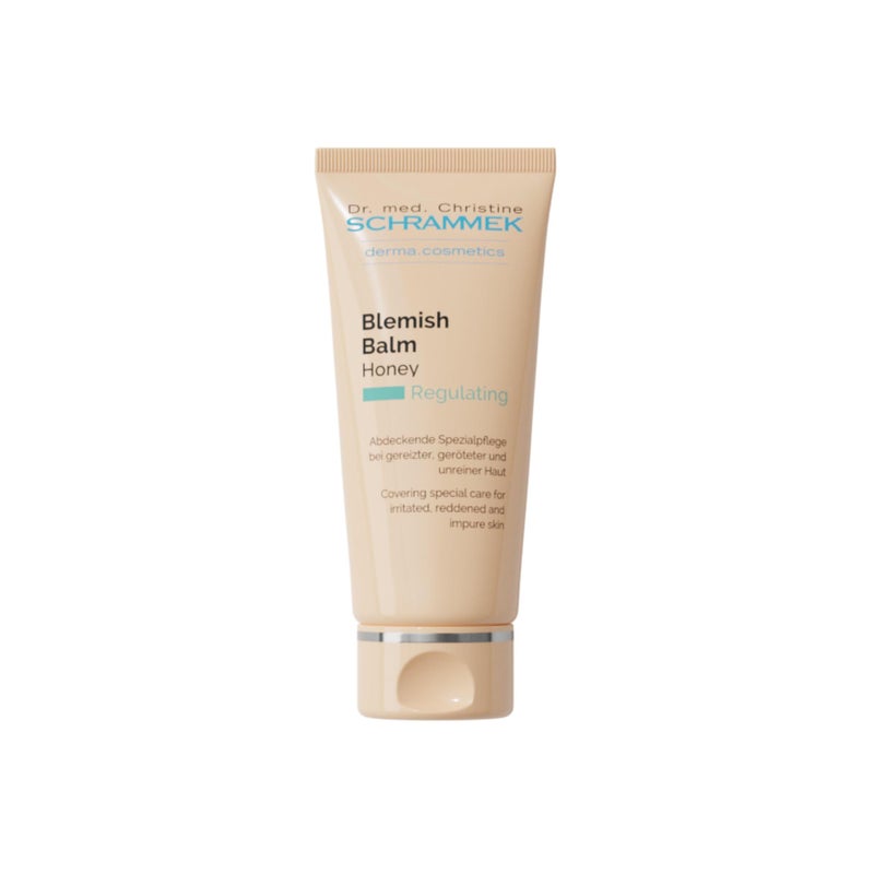 Schrammek Dr. Schrammek Regulating Blemish Balm Honey 40 ML - Image 5