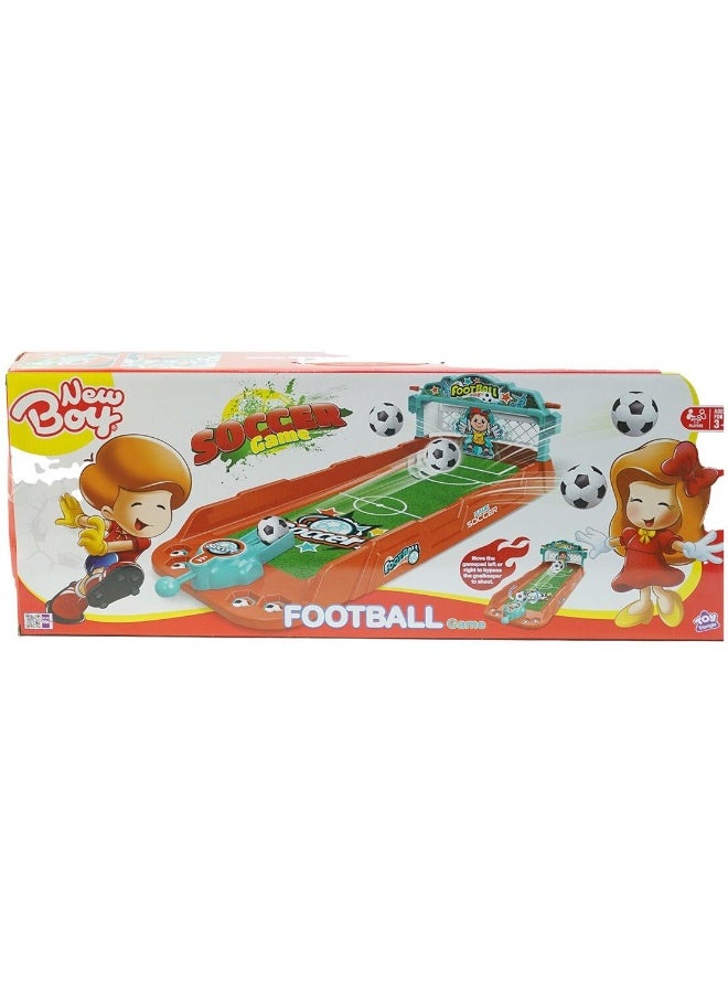 NewBoy Football Game - Image 3