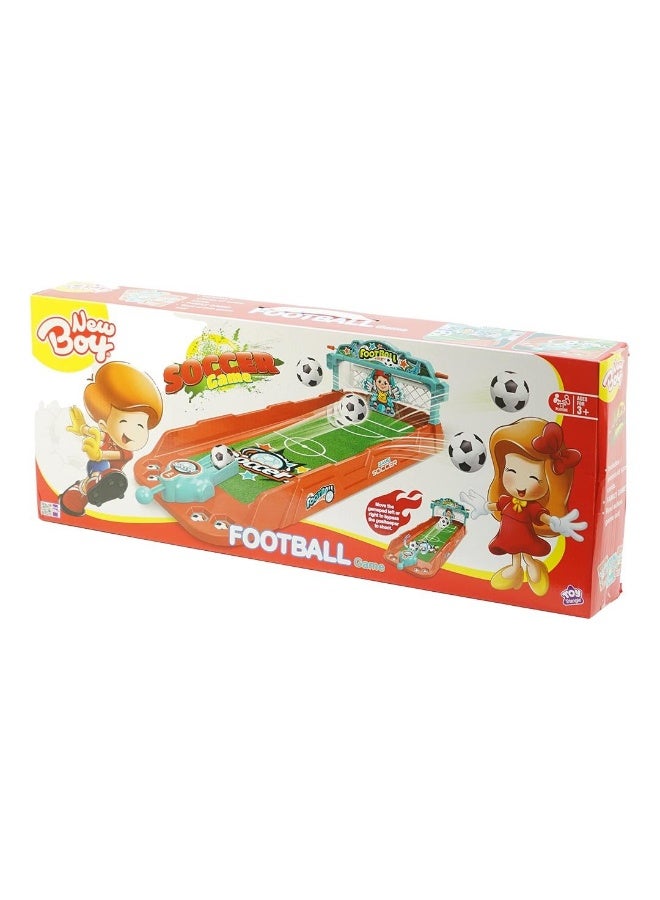 NewBoy Football Game - Image 2