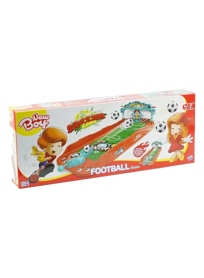 NewBoy Football Game - Image 1