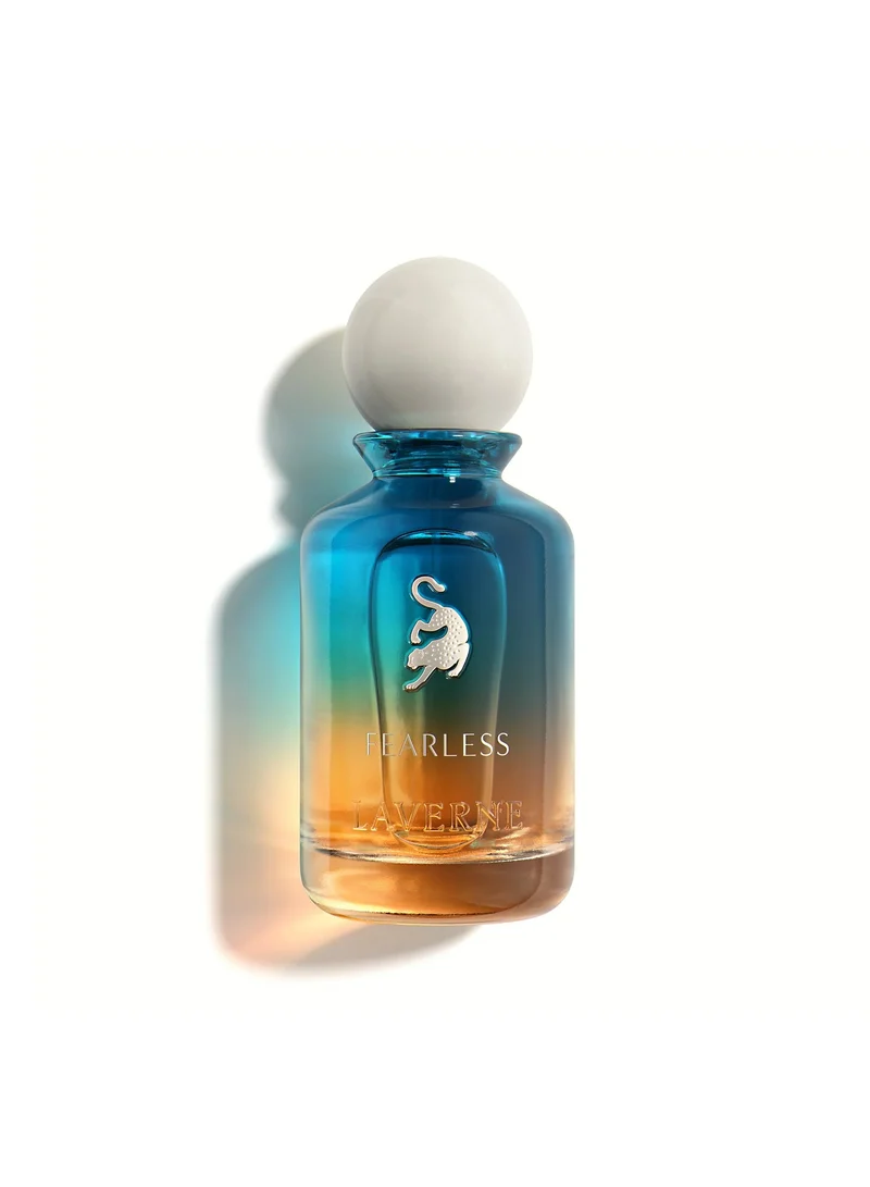 Fearless EDP 100ml