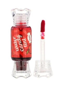 the SAEM The Saem Saemmul Water Candy Tint 02 Apple, Hydrating & Long-lasting Water-Based Tint, Korean Cosmetics, 10g  - Image 2