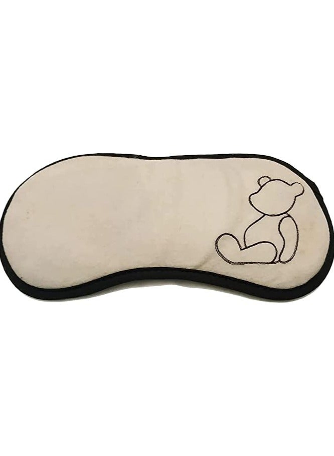 قناع نوم العين جل تبريد خفيف - Image 3