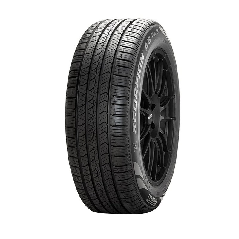 Pirelli Scorpion All Season Plus 3 245/50R20 102V - Image 5