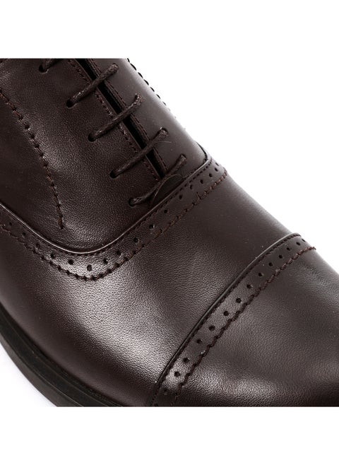 Lace Up Shoes  Oxfords